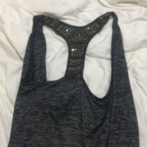 Daytrip open vest